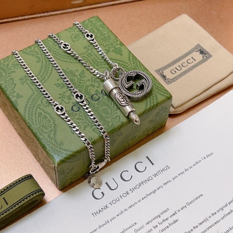 Gucci Necklaces